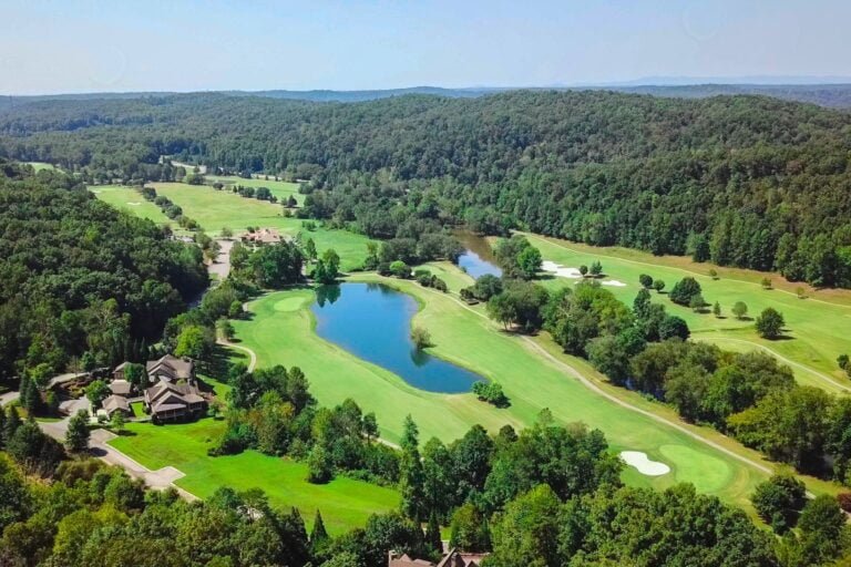 Achasta Golf In Dahlonega GA – Course Information And More