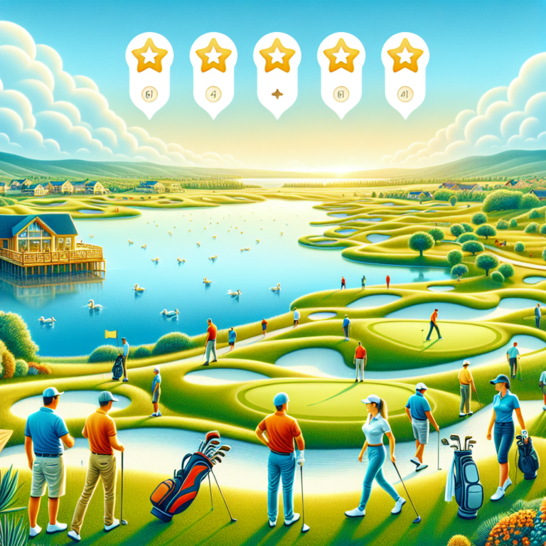 Achasta Golf Course Reviews: Insider’s Guide & Tips
