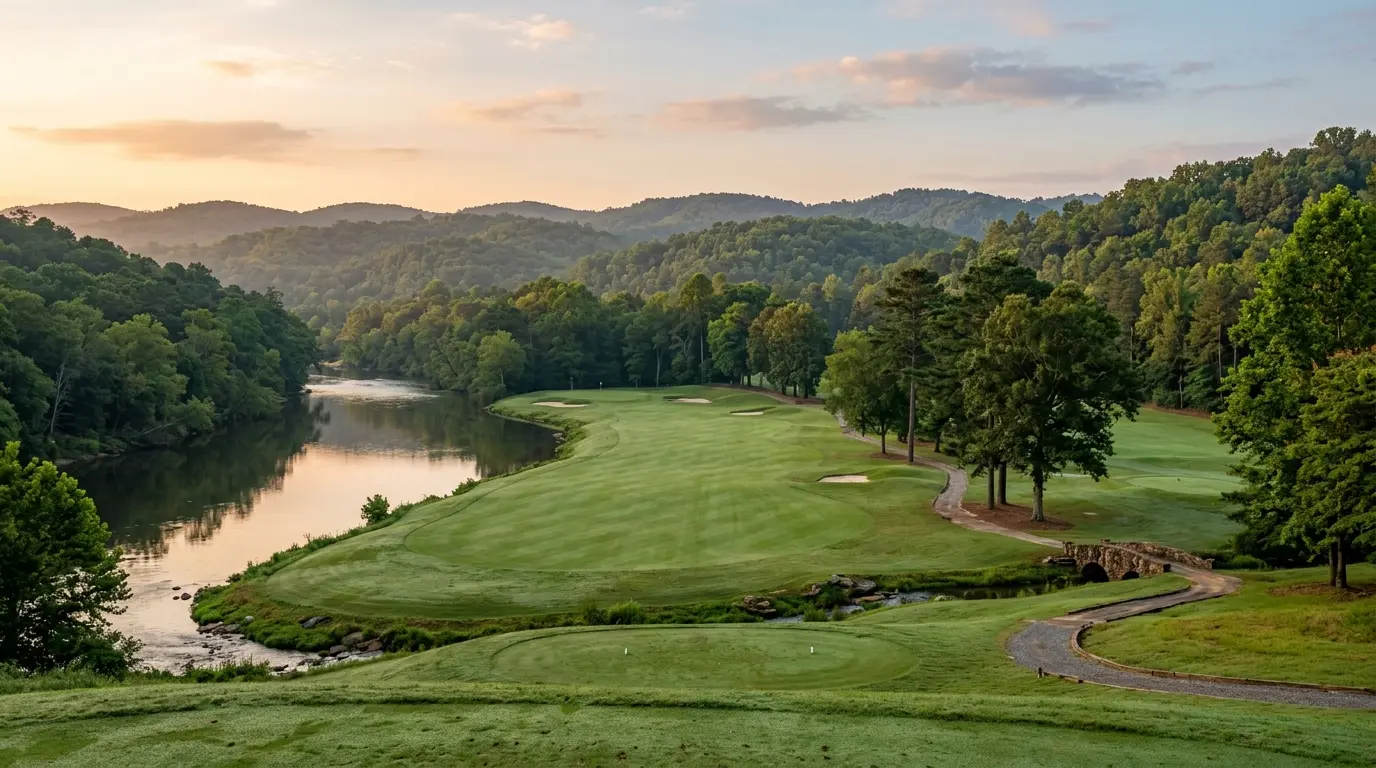 What Does an Achasta Golf Membership Cost?