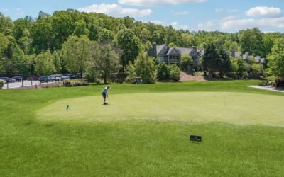 Unlock Achasta’s Ultimate Golf Experience: North Georgia’s Top Course