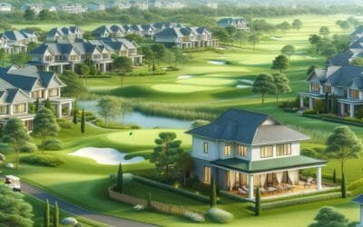 Is Achasta Golf Community a Good Investment for Retirees?