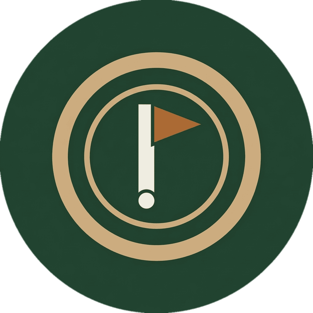 Achasta Golf